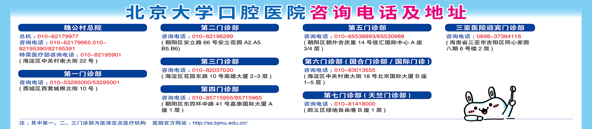 亞星會(huì)員注冊(cè)口腔醫(yī)院為詢電話及地址